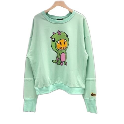 Drew *Premium* Sweatshirt #4 (A19)