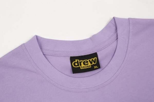 Drew T-Shirt #1 (A43) + Beanie + FREE Socks - Image 13