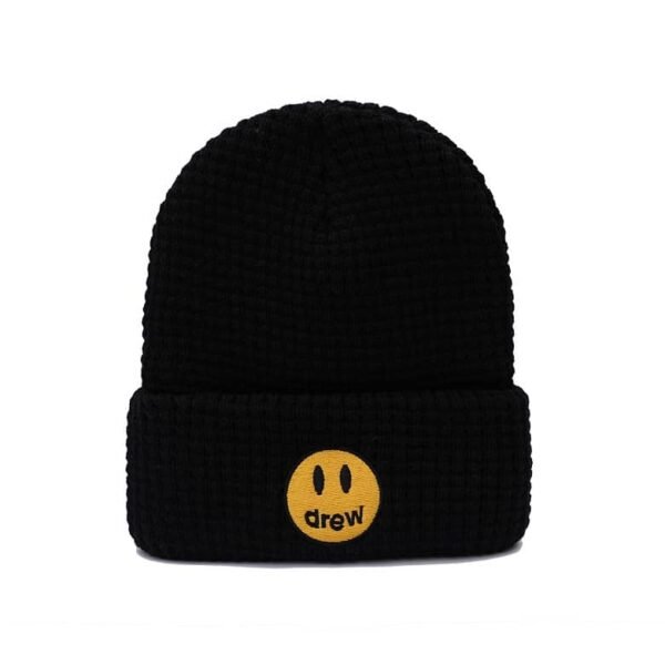 Drew Hoodie (A29) + Beanie + FREE Socks - Image 6