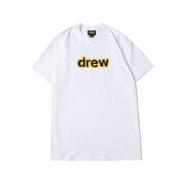 Drew Classic T-Shirt (A49) - Image 7