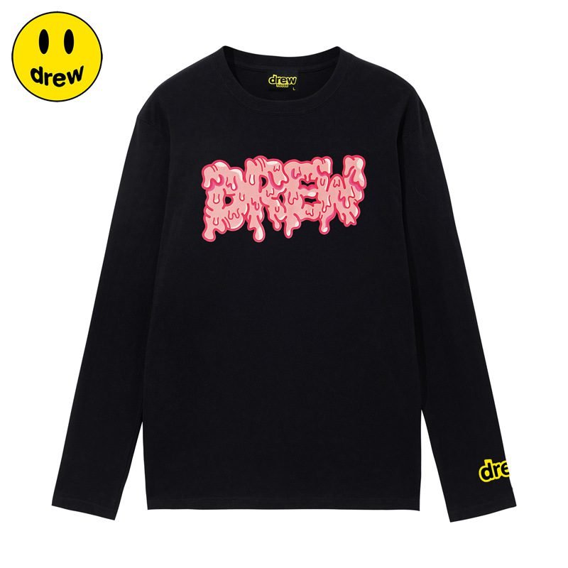 Drew Long Sleeve T-Shirt