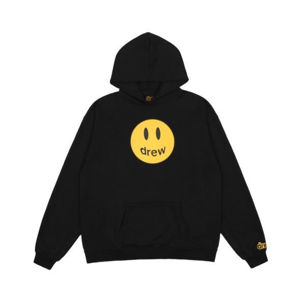 Drew Hoodie (A32) + Beanie + FREE Socks - Image 11