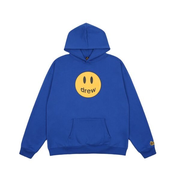 Drew Hoodie (A32) + Beanie + FREE Socks - Image 10