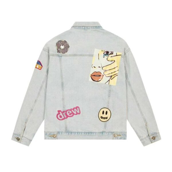 Drew Jacket #3 (A148) - Image 2