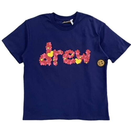 *New Design* Drew T-Shirt (A171)