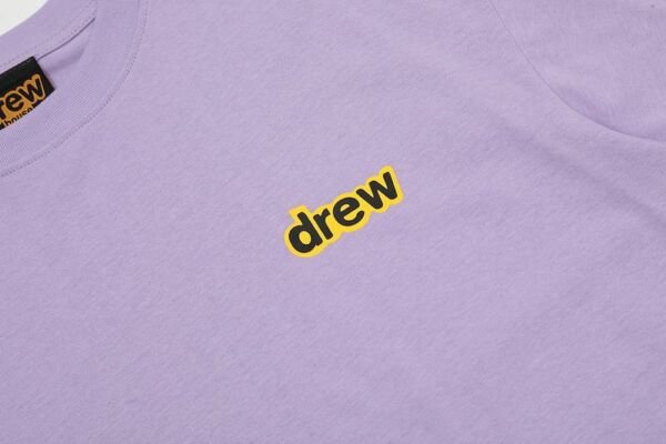 *New Design* Drew T-Shirt (A164) - Image 3